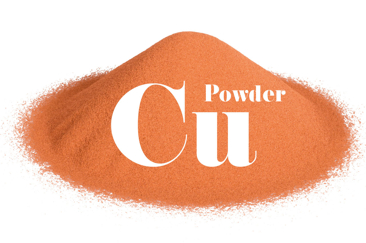 Umcor » Copper powder